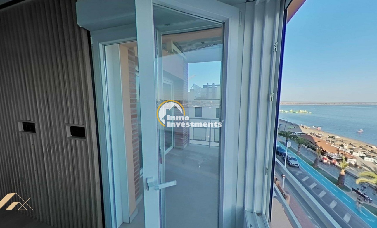 Resale - Apartment - San Pedro - San Pedro de Pinatar