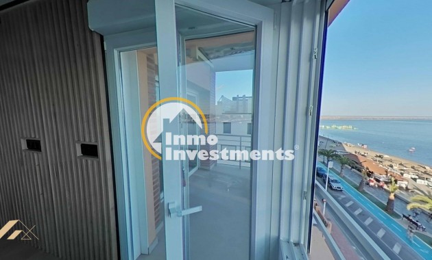 Resale - Apartment - San Pedro - San Pedro de Pinatar