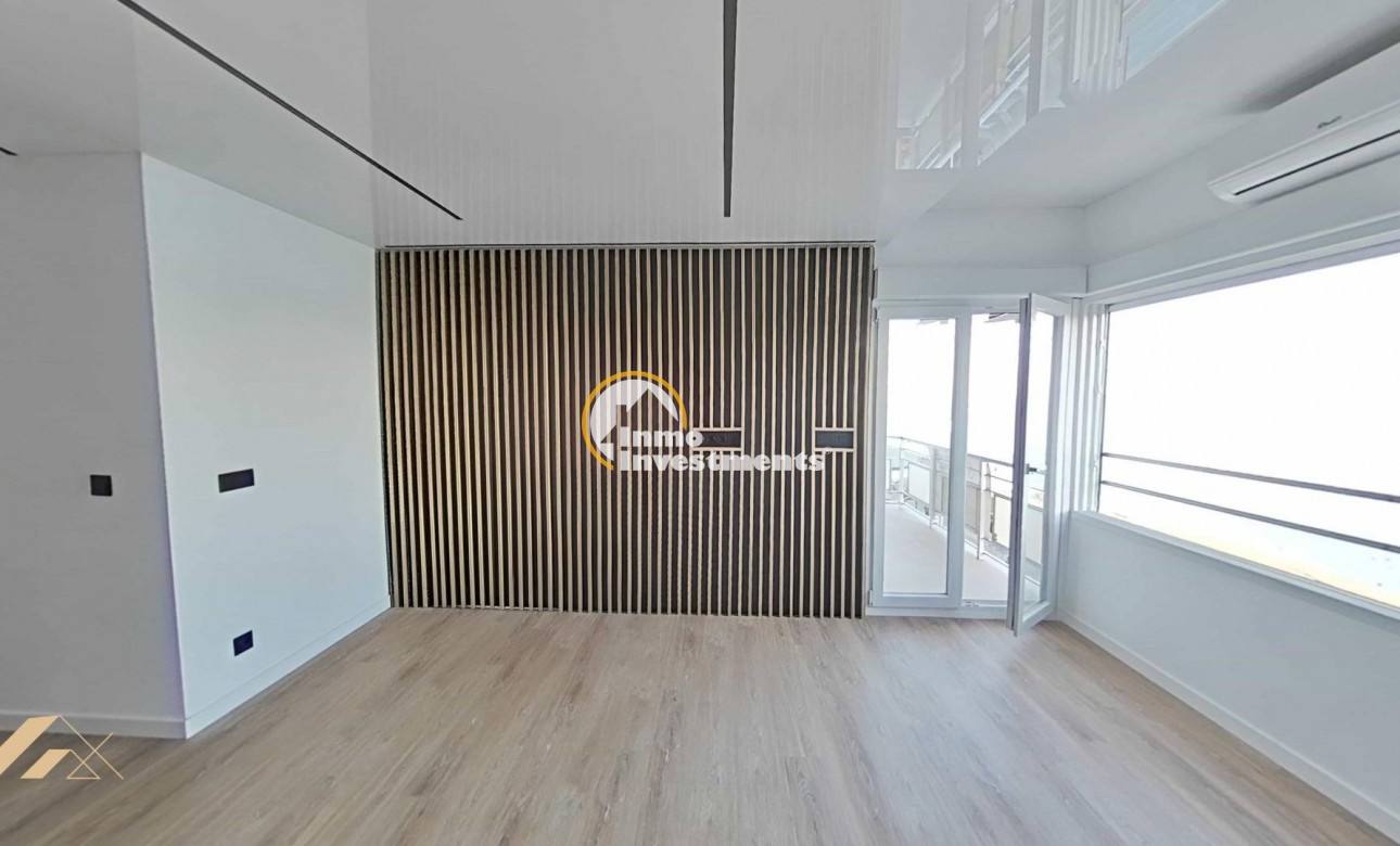 Resale - Apartment - San Pedro - San Pedro de Pinatar