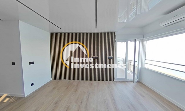 Resale - Apartment - San Pedro - San Pedro de Pinatar