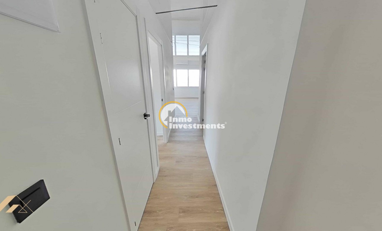 Resale - Apartment - San Pedro - San Pedro de Pinatar