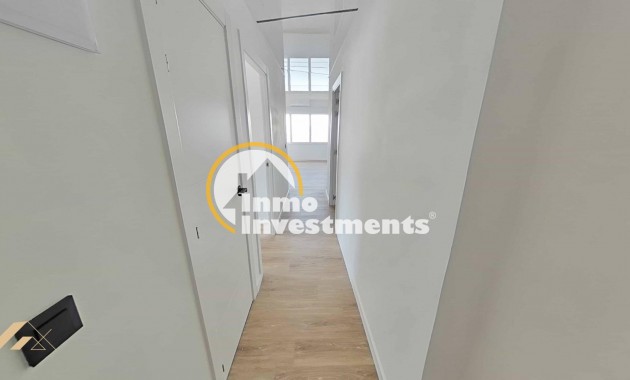 Resale - Apartment - San Pedro - San Pedro de Pinatar
