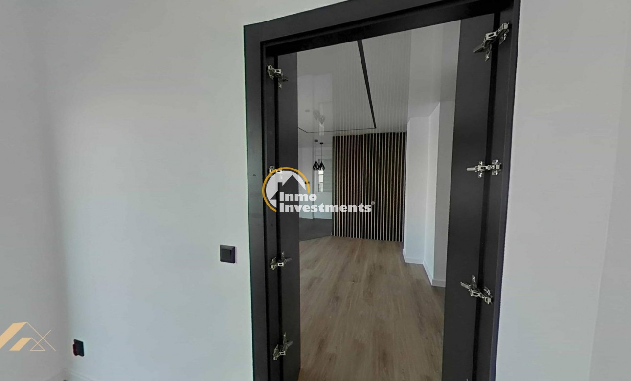 Resale - Apartment - San Pedro - San Pedro de Pinatar