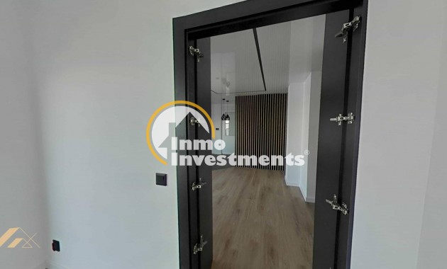 Resale - Apartment - San Pedro - San Pedro de Pinatar