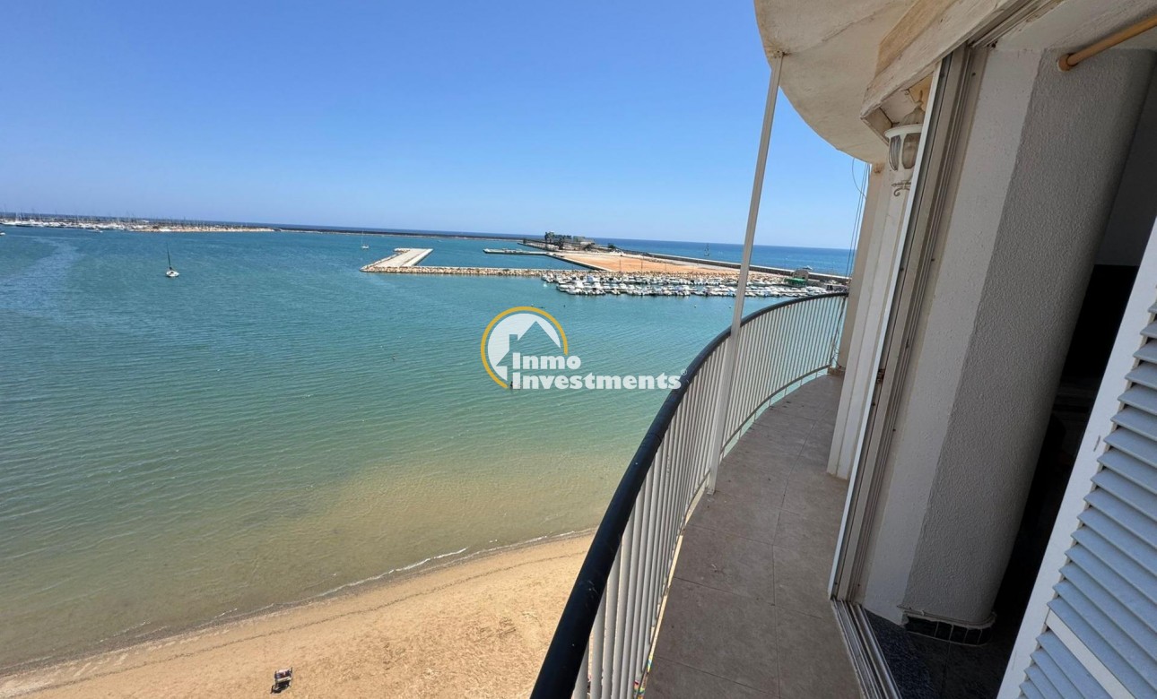 Reventa - Apartamento - Torrevieja - Acequion