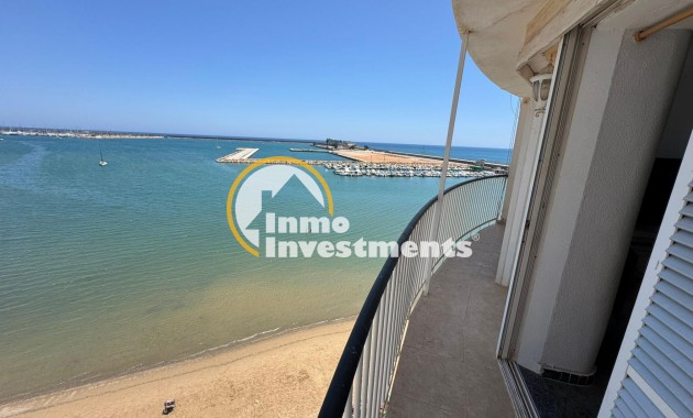 Reventa - Apartamento - Torrevieja - Acequion