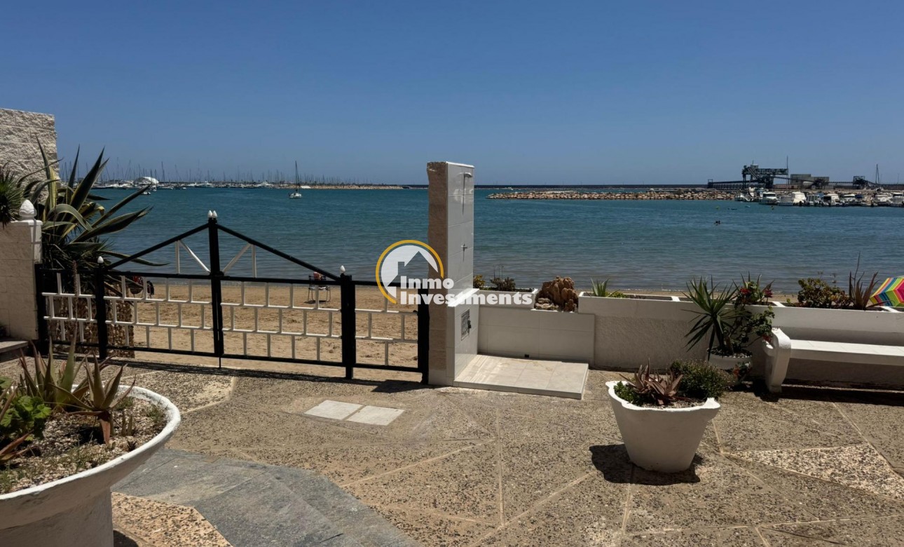 Reventa - Apartamento - Torrevieja - Acequion