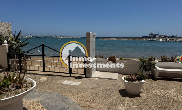 Reventa - Apartamento - Torrevieja - Acequion