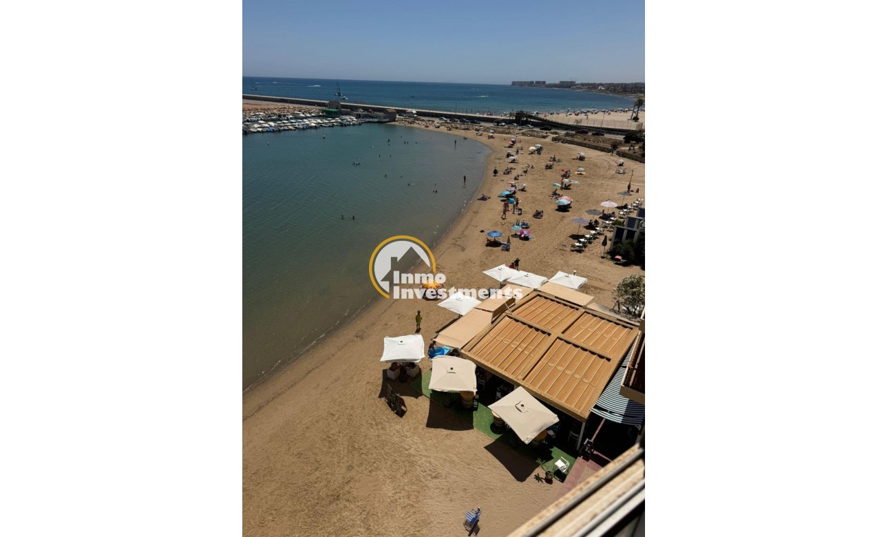 Reventa - Apartamento - Torrevieja - Acequion