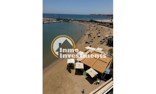 Reventa - Apartamento - Torrevieja - Acequion