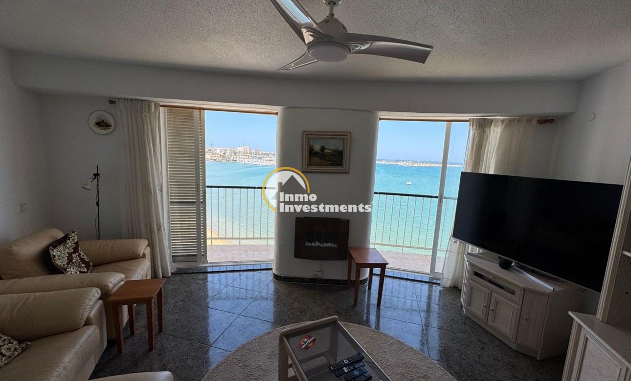 Reventa - Apartamento - Torrevieja - Acequion