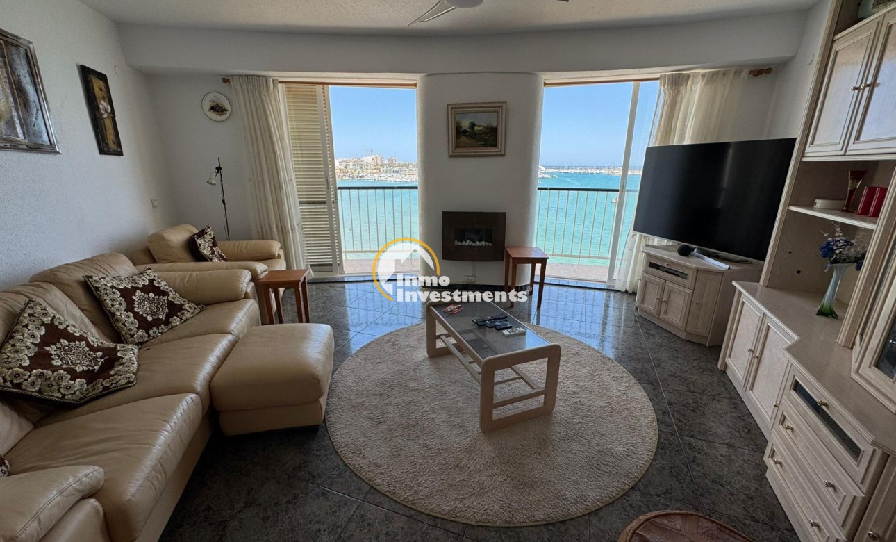 Reventa - Apartamento - Torrevieja - Acequion