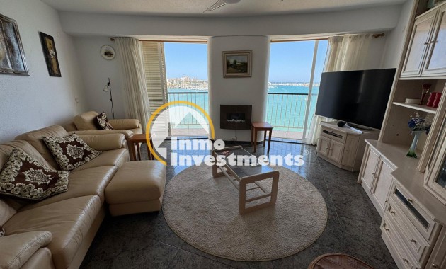 Reventa - Apartamento - Torrevieja - Acequion