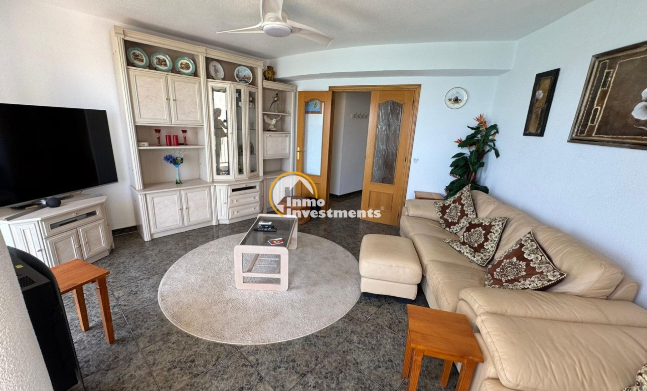 Reventa - Apartamento - Torrevieja - Acequion