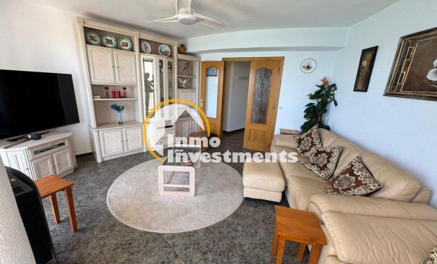 Reventa - Apartamento - Torrevieja - Acequion