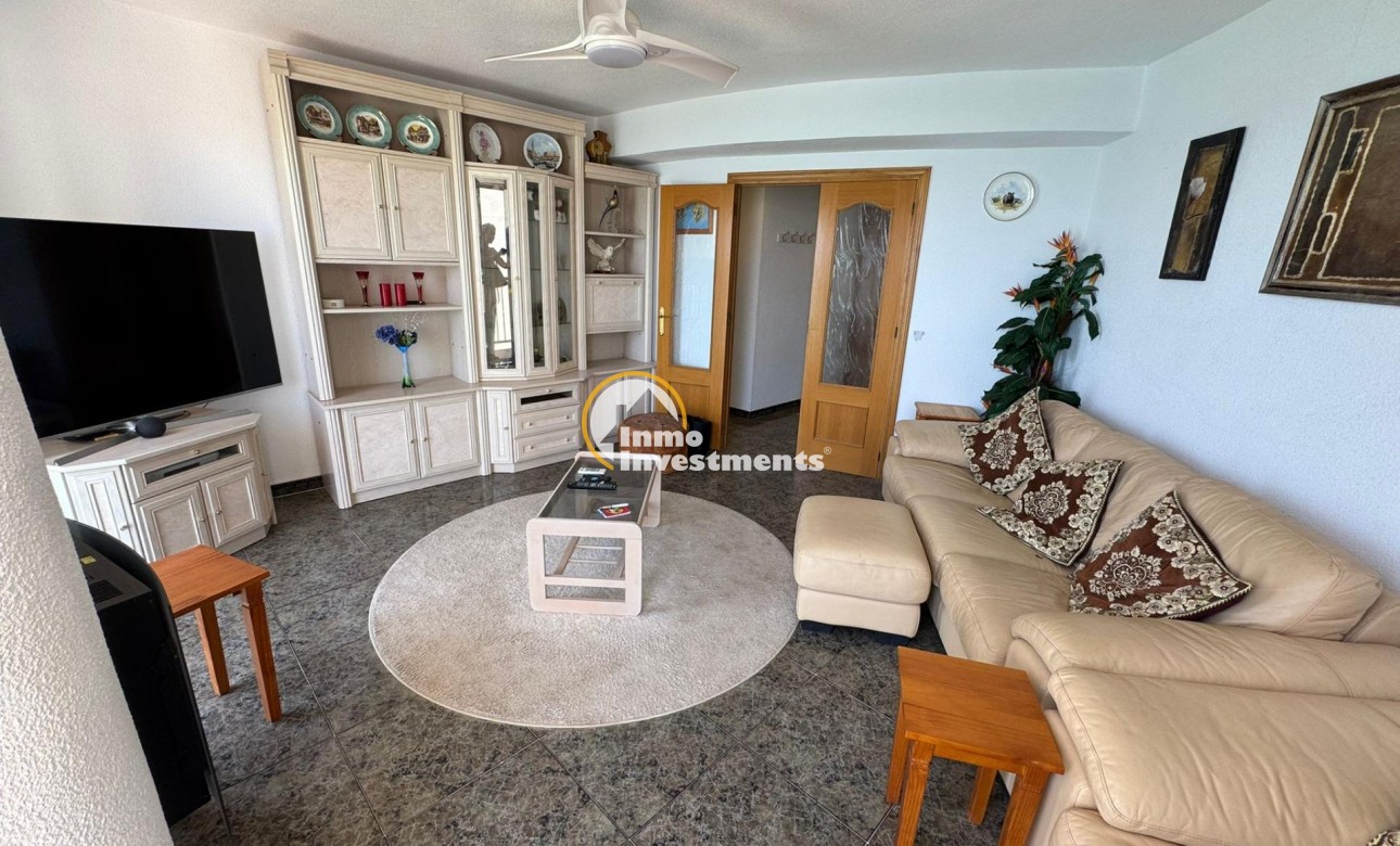 Reventa - Apartamento - Torrevieja - Acequion