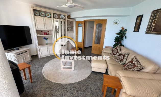 Reventa - Apartamento - Torrevieja - Acequion