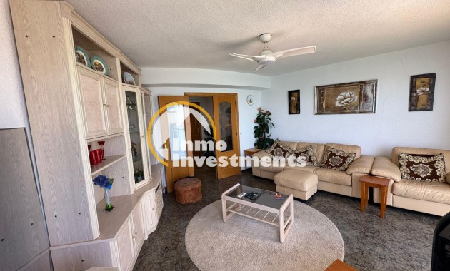 Reventa - Apartamento - Torrevieja - Acequion