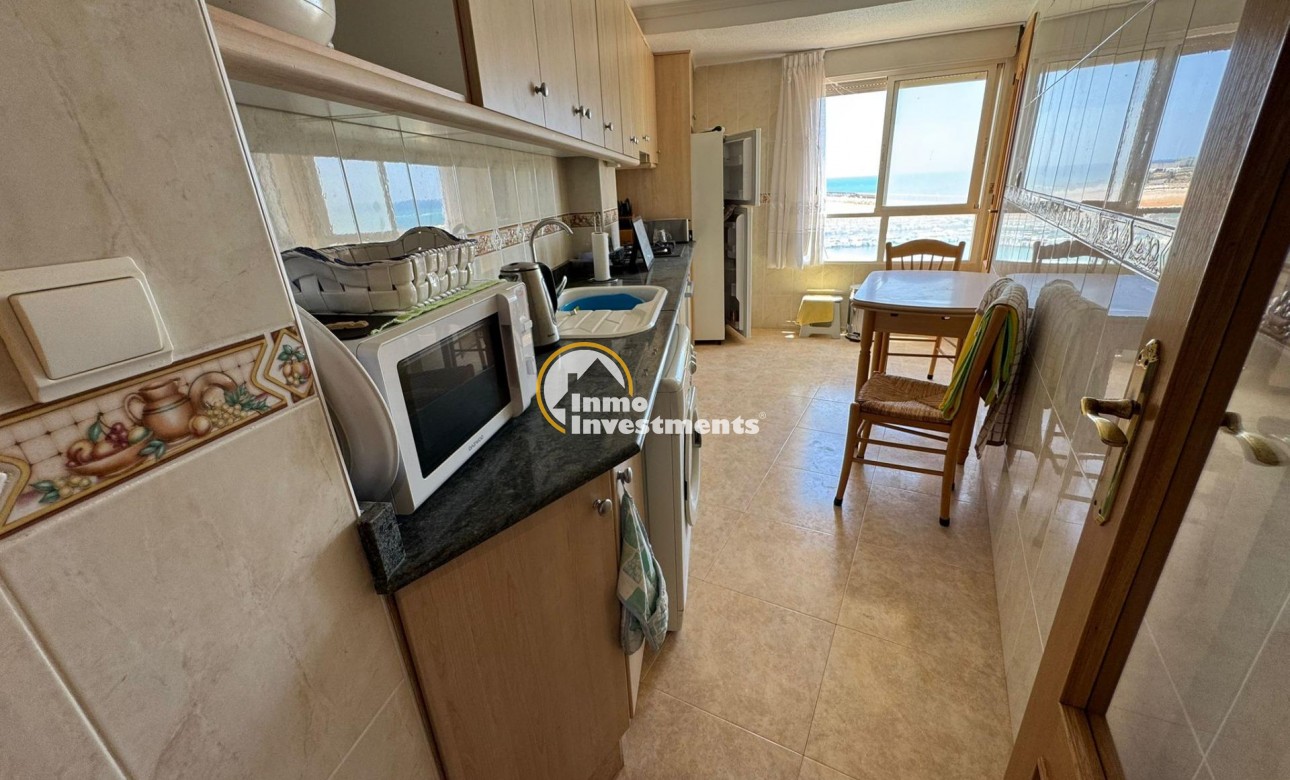 Reventa - Apartamento - Torrevieja - Acequion