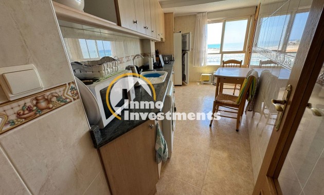 Reventa - Apartamento - Torrevieja - Acequion