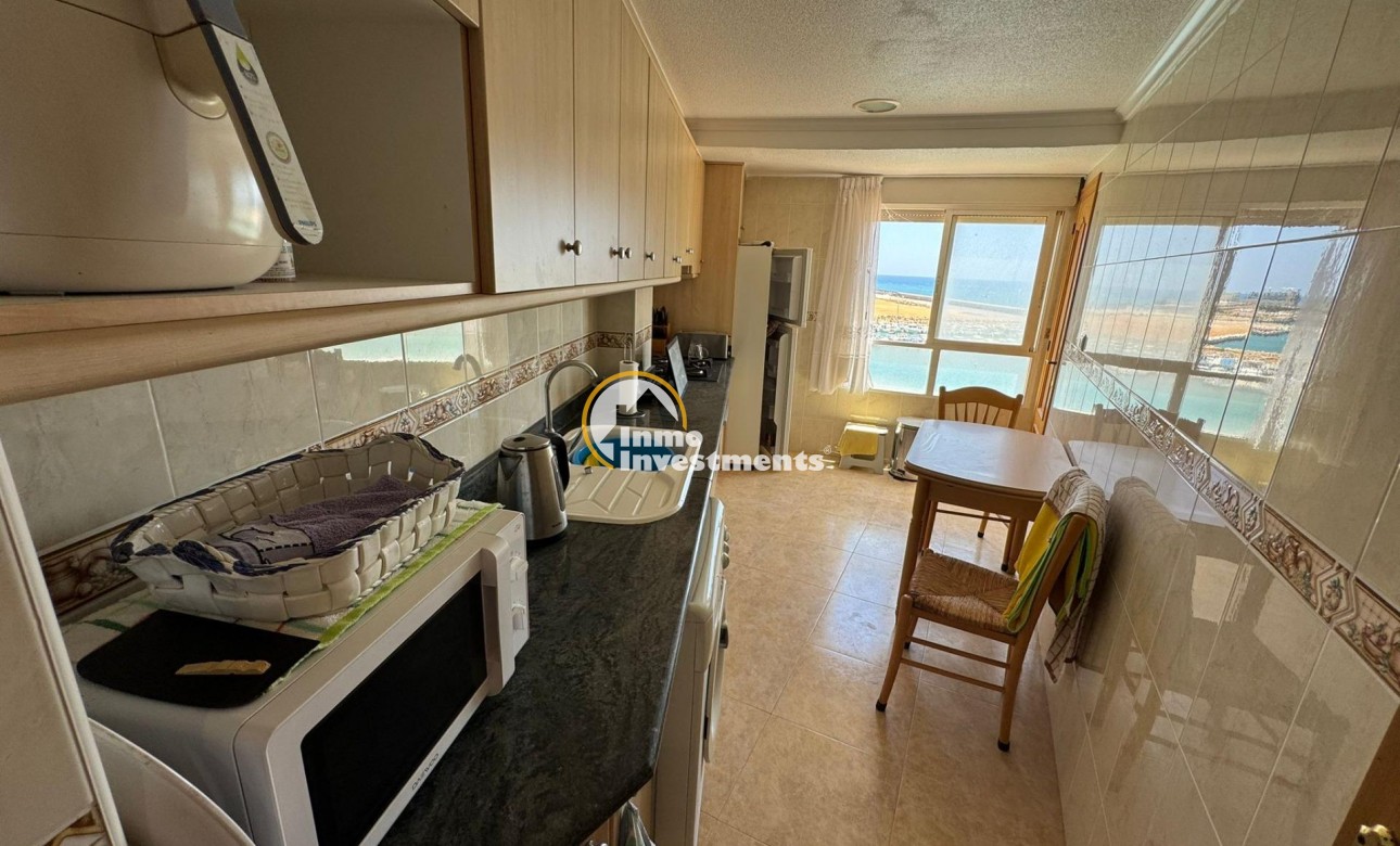 Reventa - Apartamento - Torrevieja - Acequion