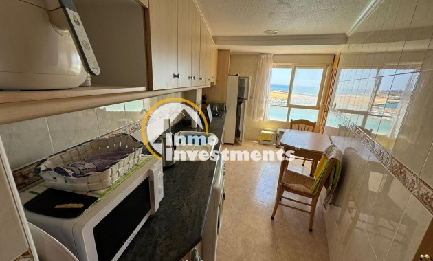 Reventa - Apartamento - Torrevieja - Acequion