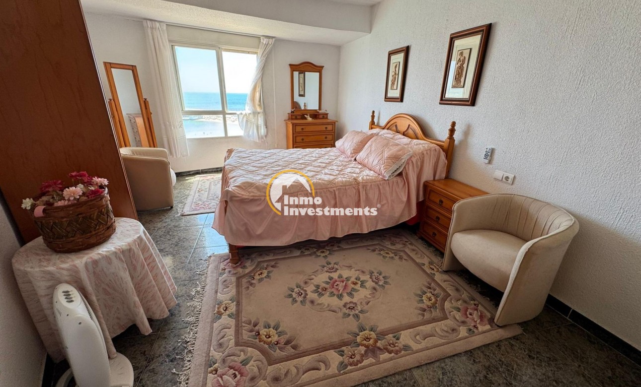 Reventa - Apartamento - Torrevieja - Acequion