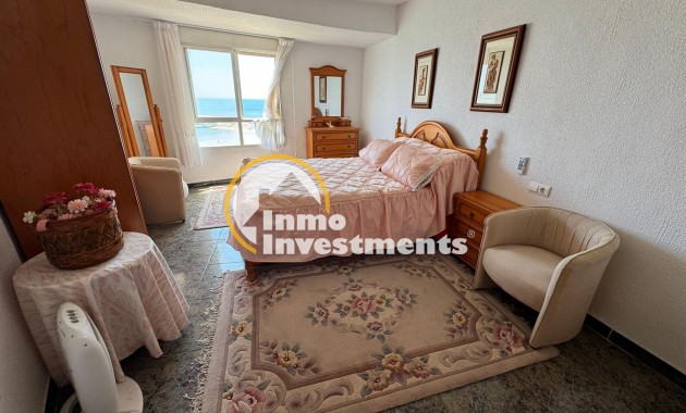 Reventa - Apartamento - Torrevieja - Acequion