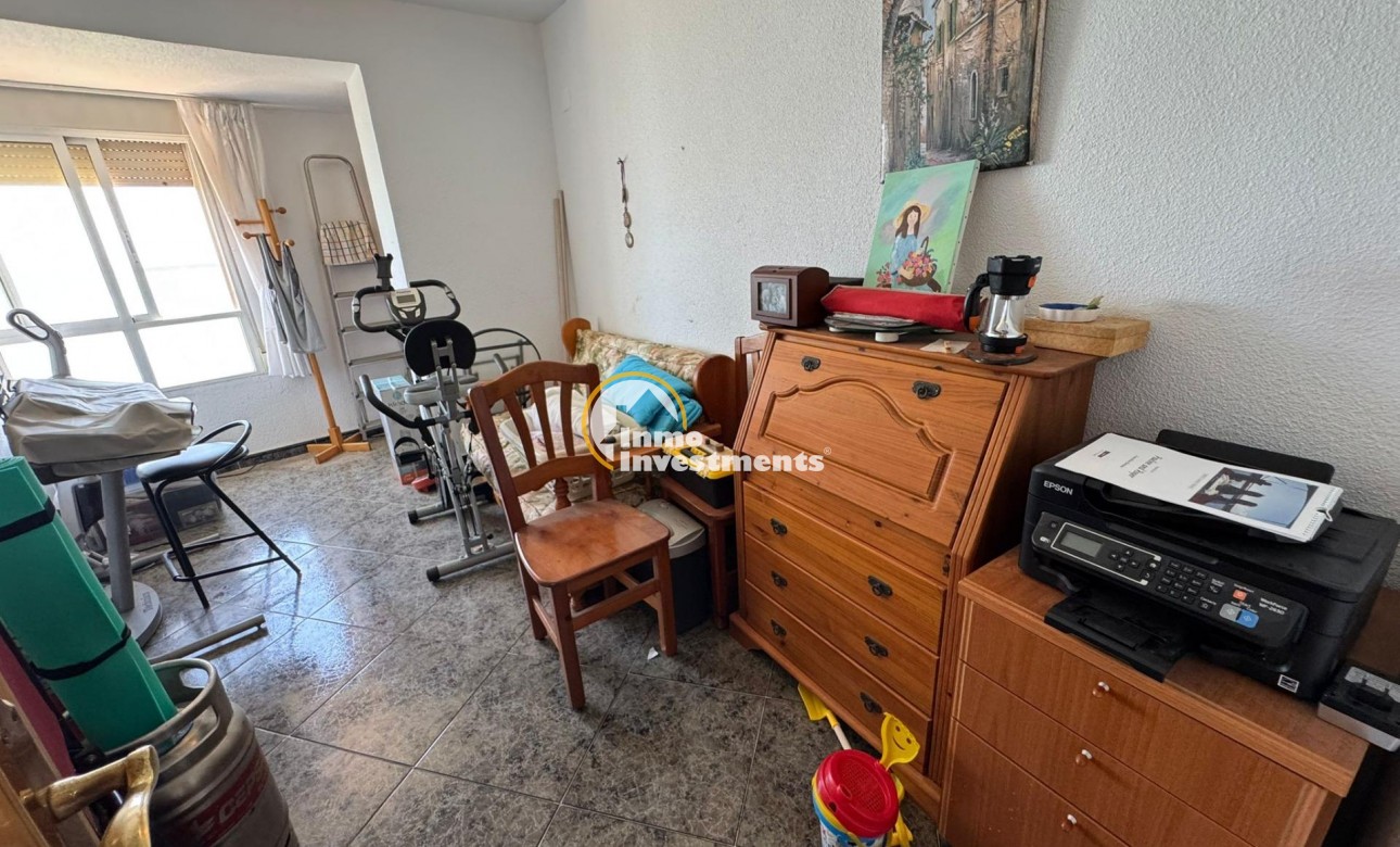 Reventa - Apartamento - Torrevieja - Acequion