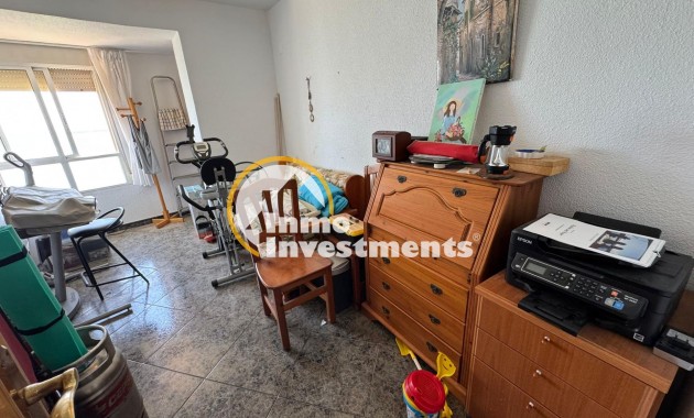 Reventa - Apartamento - Torrevieja - Acequion