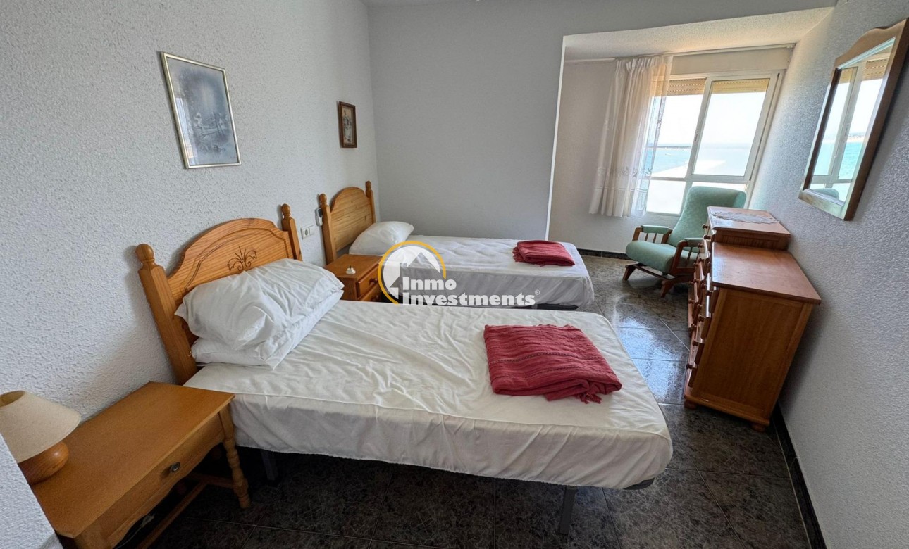 Reventa - Apartamento - Torrevieja - Acequion