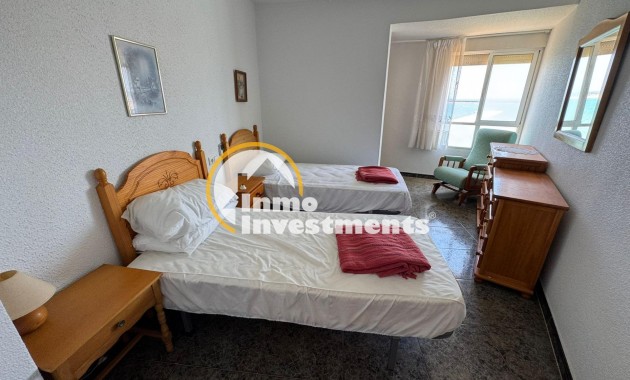Reventa - Apartamento - Torrevieja - Acequion