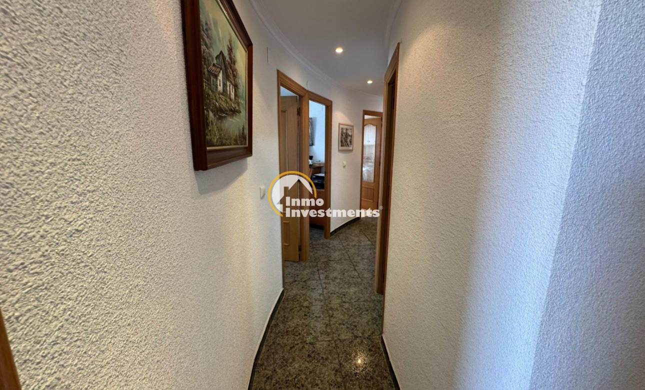 Reventa - Apartamento - Torrevieja - Acequion