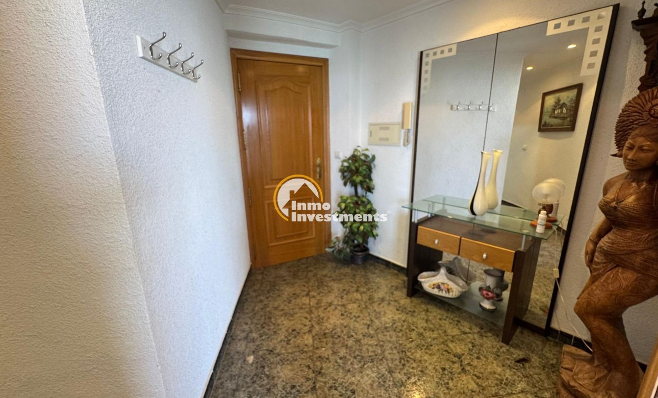Reventa - Apartamento - Torrevieja - Acequion