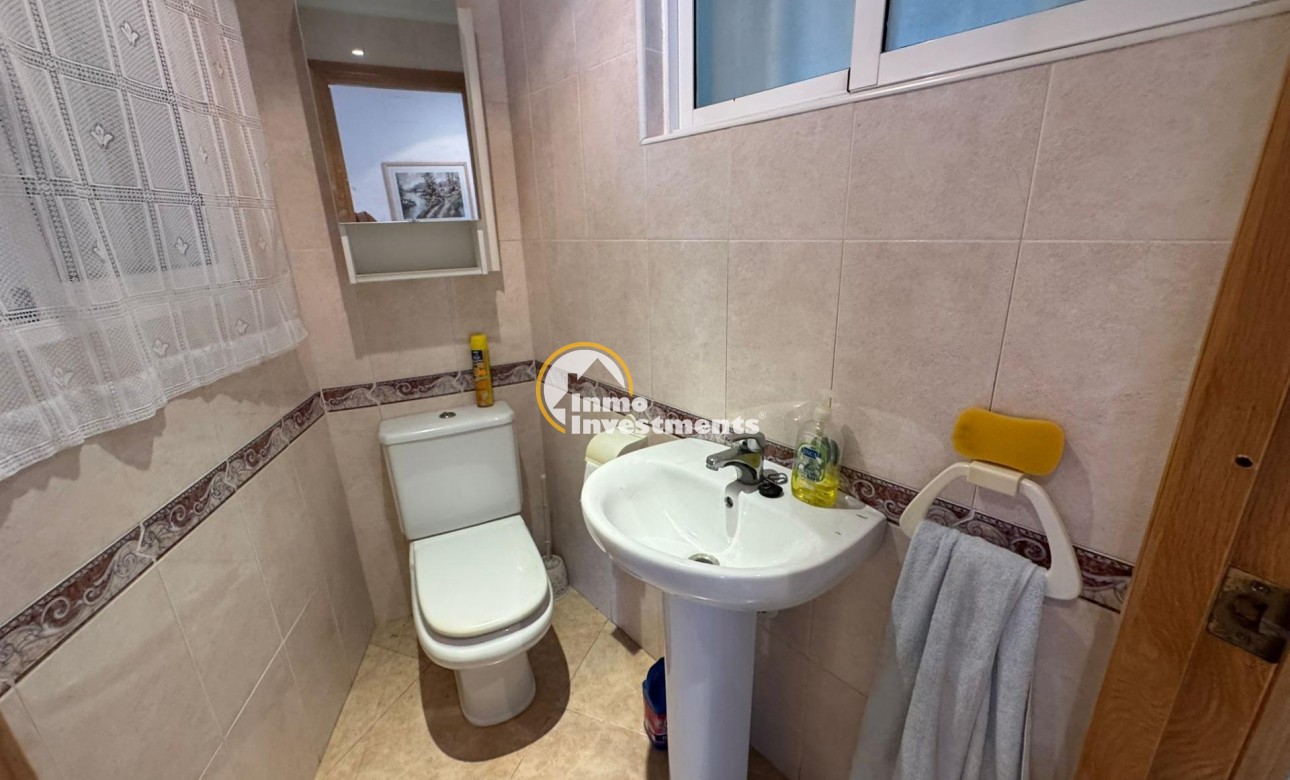 Reventa - Apartamento - Torrevieja - Acequion