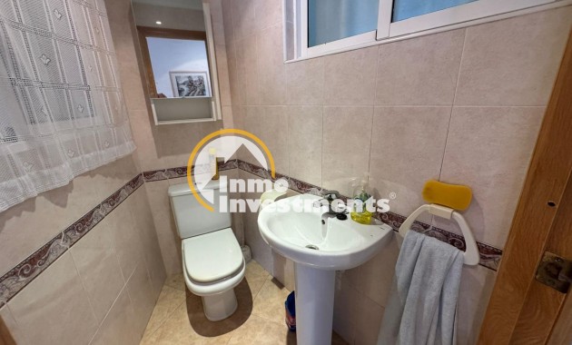 Reventa - Apartamento - Torrevieja - Acequion