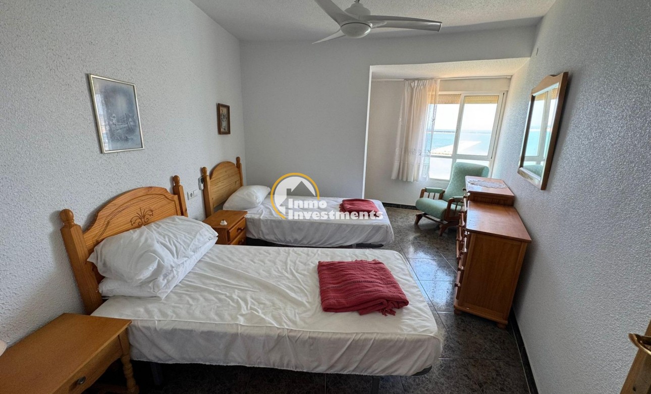 Reventa - Apartamento - Torrevieja - Acequion