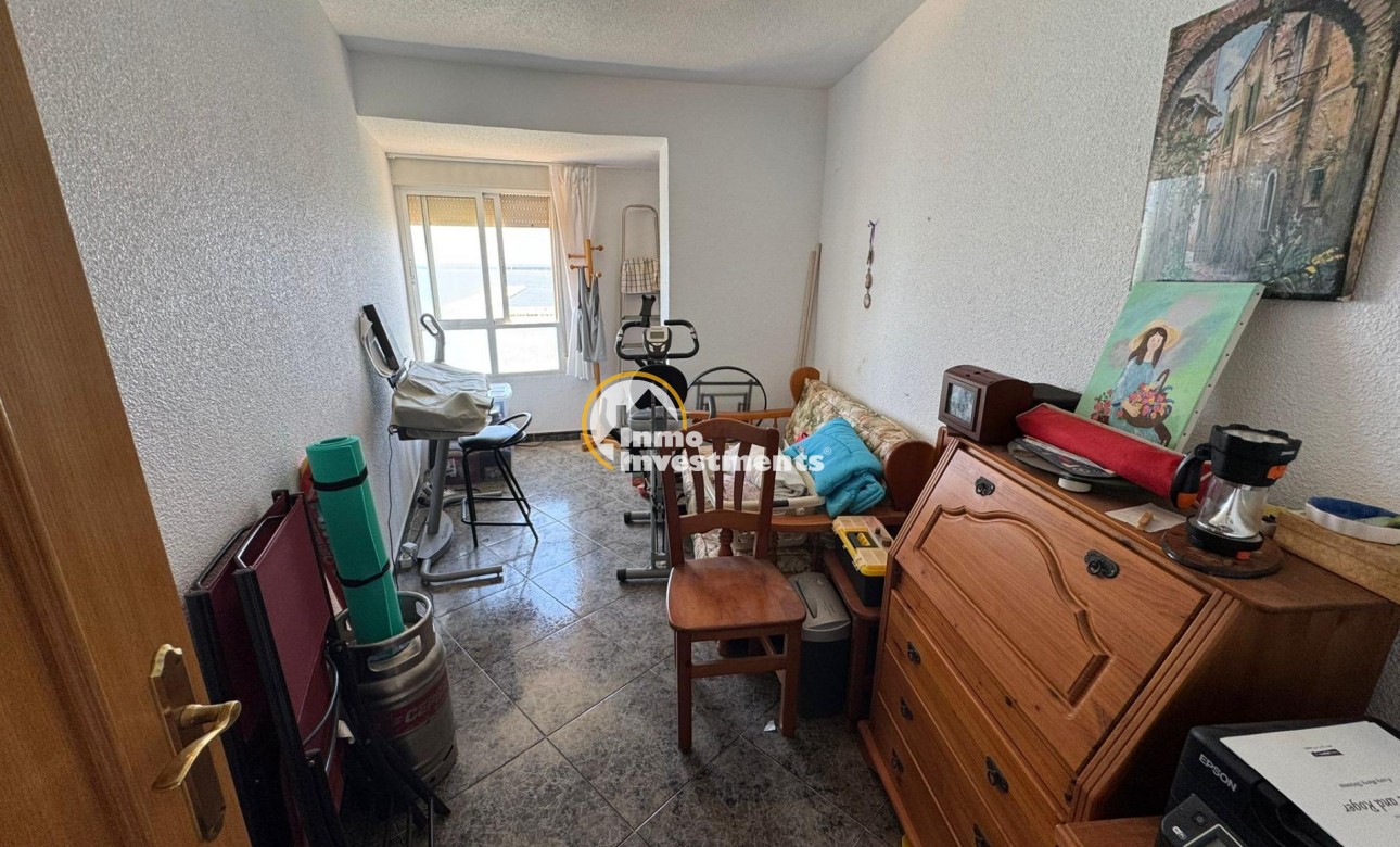 Reventa - Apartamento - Torrevieja - Acequion