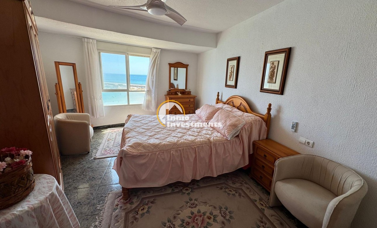 Reventa - Apartamento - Torrevieja - Acequion