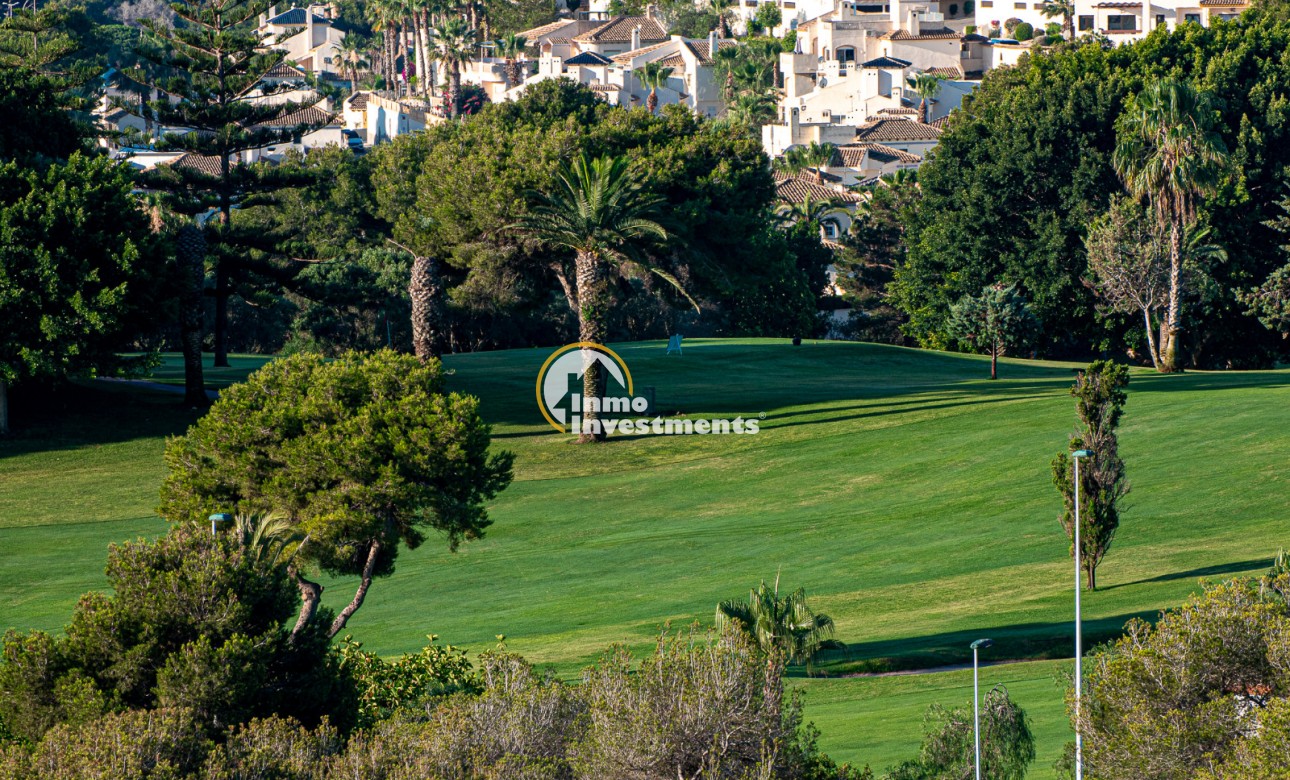 Resale - Apartment - La Zenia - Beachside