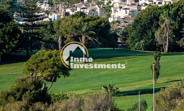 Resale - Apartment - La Zenia - Beachside