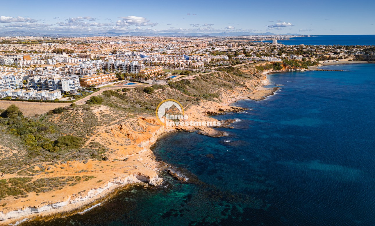 Resale - Apartment - La Zenia - Beachside