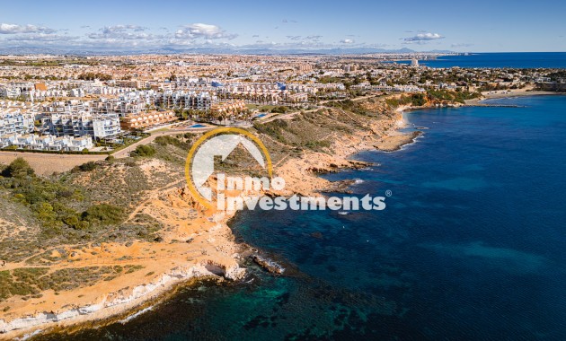 Resale - Apartment - La Zenia - Beachside