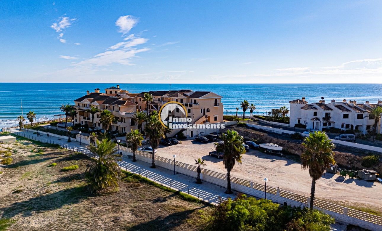 Resale - Apartment - La Zenia - Beachside