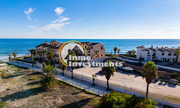 Resale - Apartment - La Zenia - Beachside