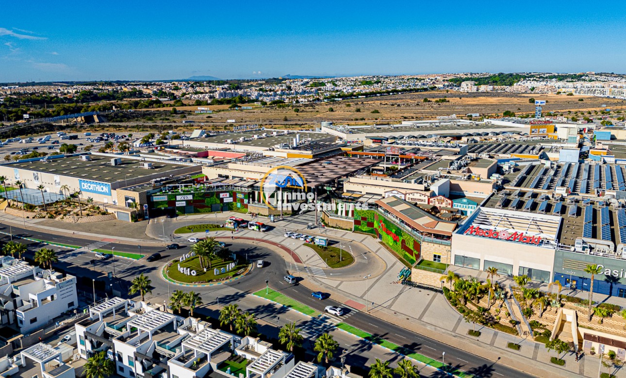 Resale - Apartment - La Zenia - Beachside