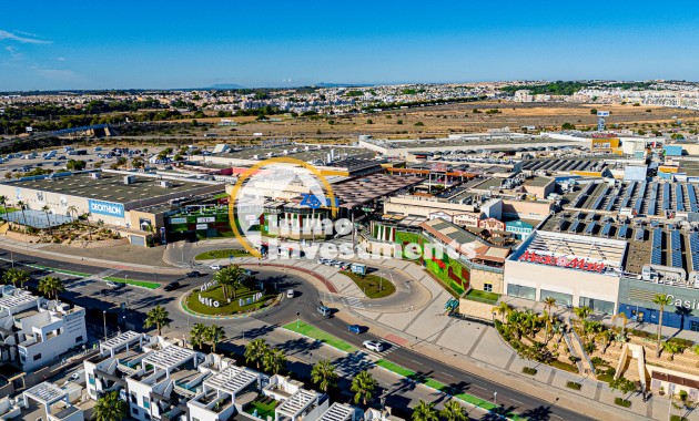 Resale - Apartment - La Zenia - Beachside