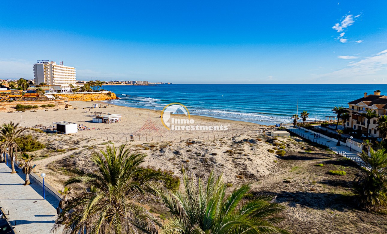 Resale - Apartment - La Zenia - Beachside