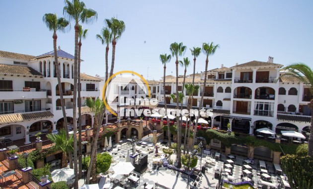 Till salu - Lägenhet - Villamartin - Plaza