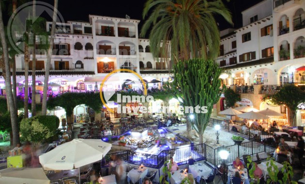 Till salu - Lägenhet - Villamartin - Plaza